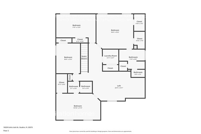 Foto del edificio - 10329 Celtic Ash Dr