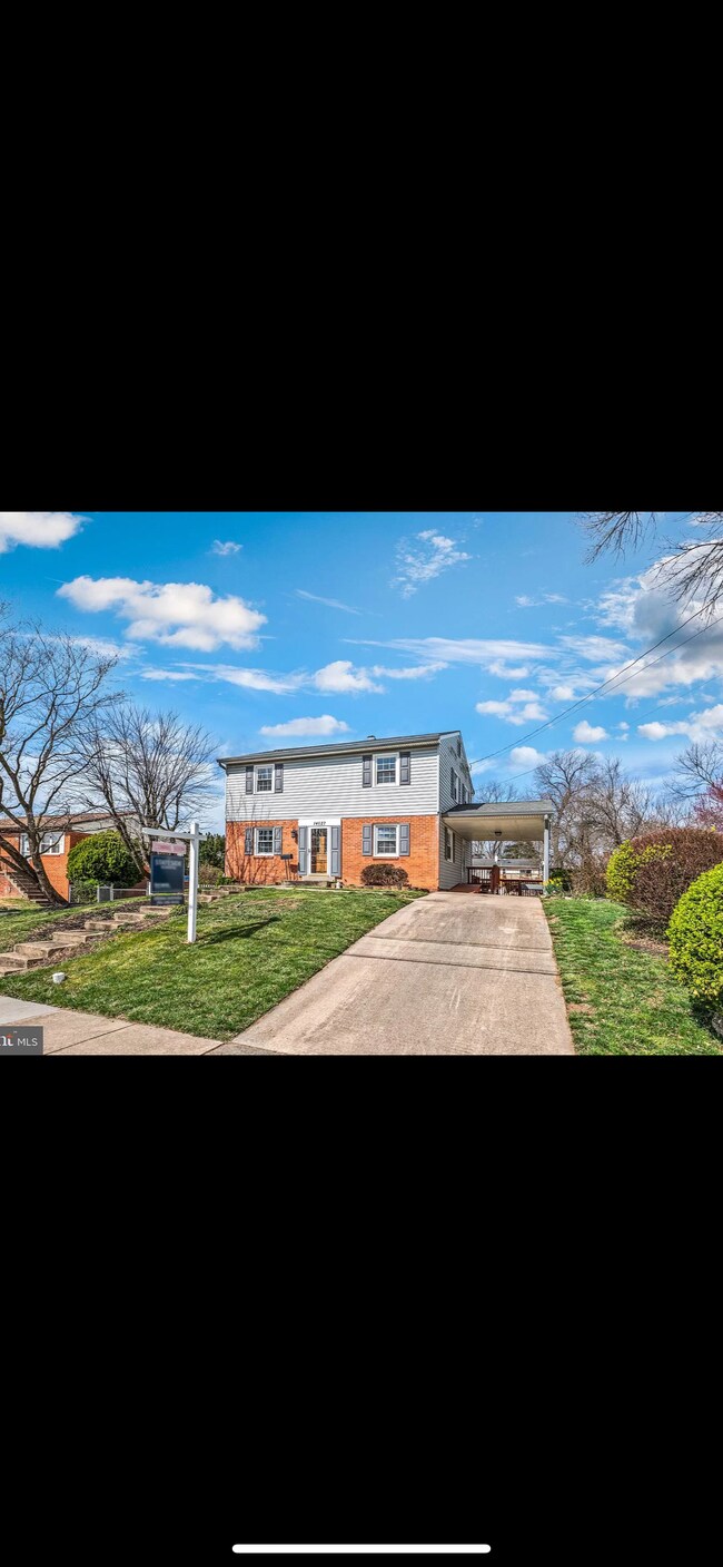 Photo - 14027 Grayson Rd House