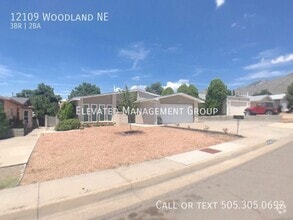Building Photo - 12109 Woodland Ave NE