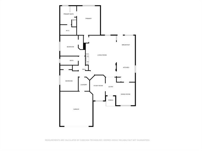 Foto del edificio - 3131 Stratford Pointe Dr