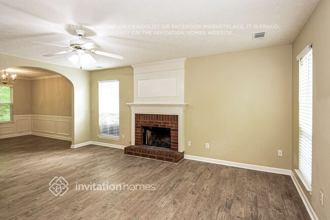 Building Photo - 5765 Millstone Dr