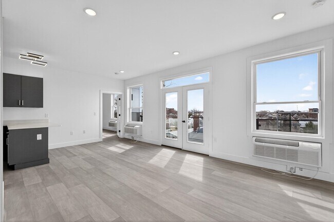 Foto del edificio - 43-45-45 W 32nd St