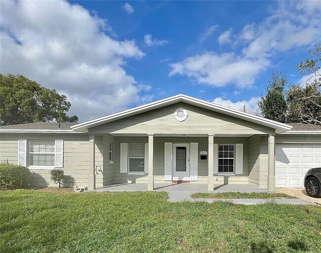 Foto del edificio - 6459 Forecastle Ct