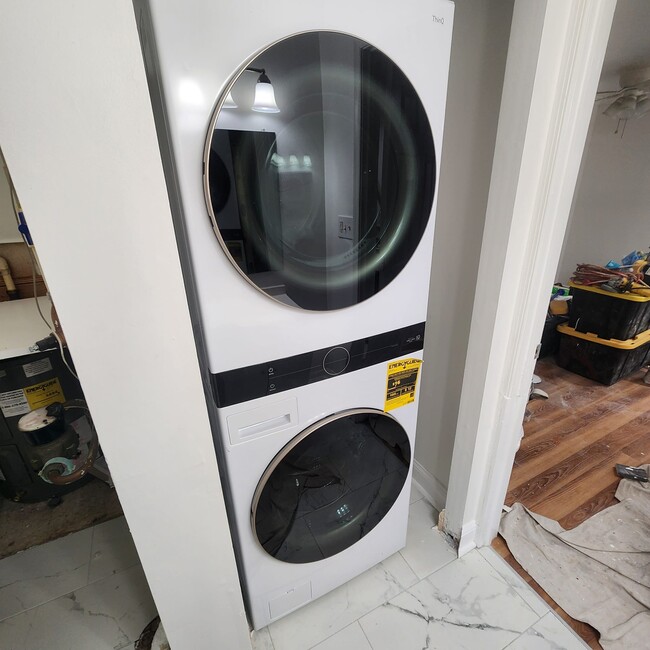 Foto del edificio - 30 Welbeck Ct