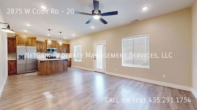 Foto del edificio - 2875 W Cody Dr