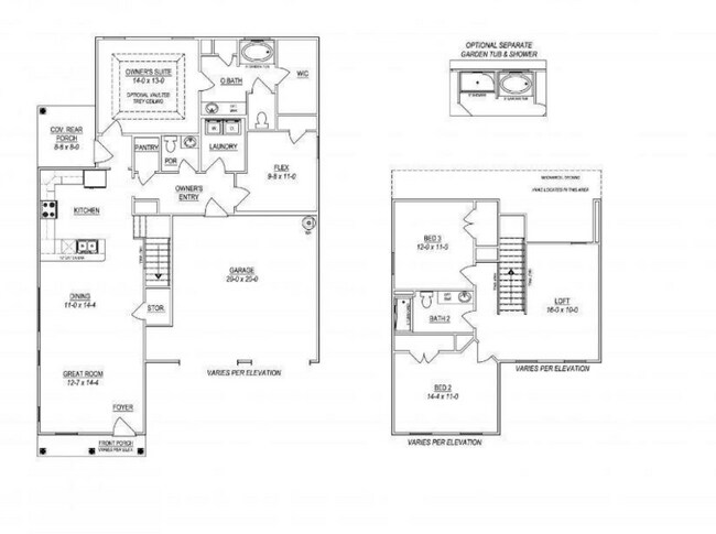 Foto del edificio - 1015 Westgate Dr