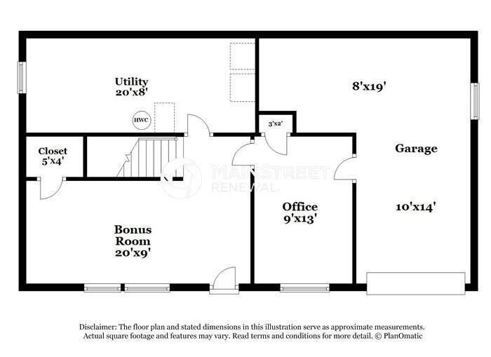 Listing Image