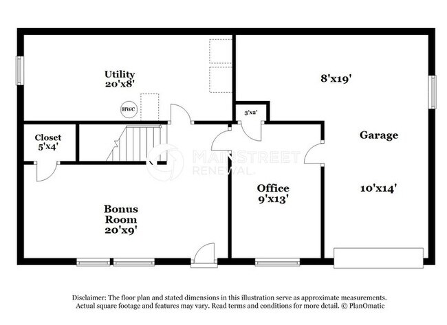 Foto del edificio - 4 Bedroom Pet-Friendly Home in Grandview, ...