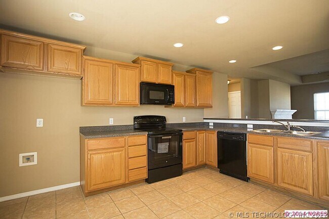 Foto del edificio - 25850 E 90th Pl S