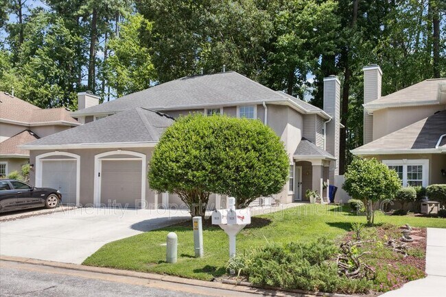 Building Photo - 1628 Willow Cv