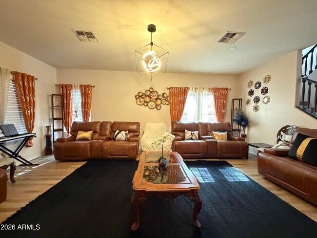 Foto del edificio - 8508 N 64th Ln