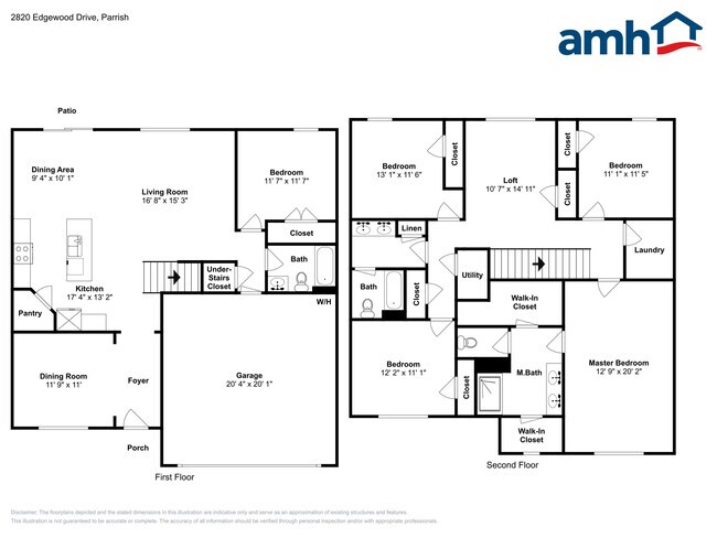 Building Photo - 2820 Edgewood Drive
