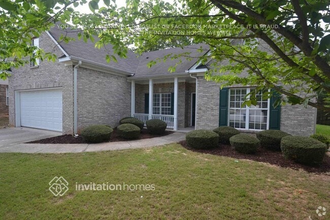 Building Photo - 125 Chandler Ridge Ln SE