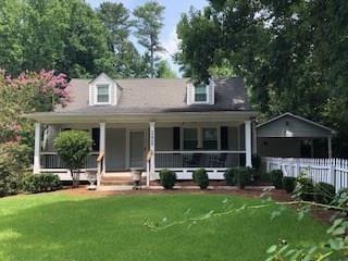 Foto principal - 3426 Keswick Dr
