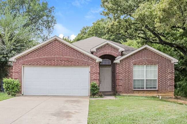 Building Photo - 13532 Baldcypress Dr