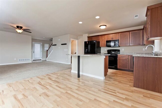 Building Photo - 410 N Scott Blvd