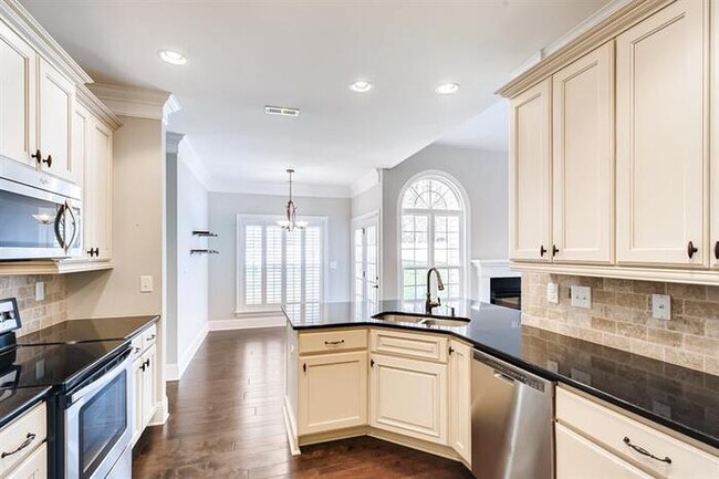 Building Photo - 132 Hawks Landing Drive, Troutman, NC, 28166
