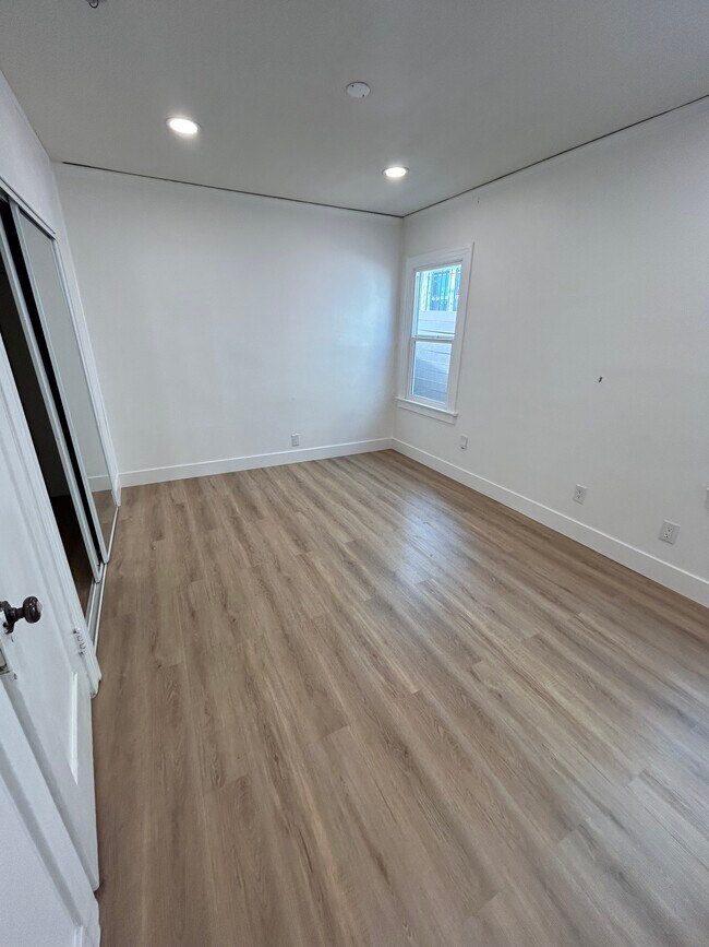 Bedroom #1 - 1139 S Highland Ave