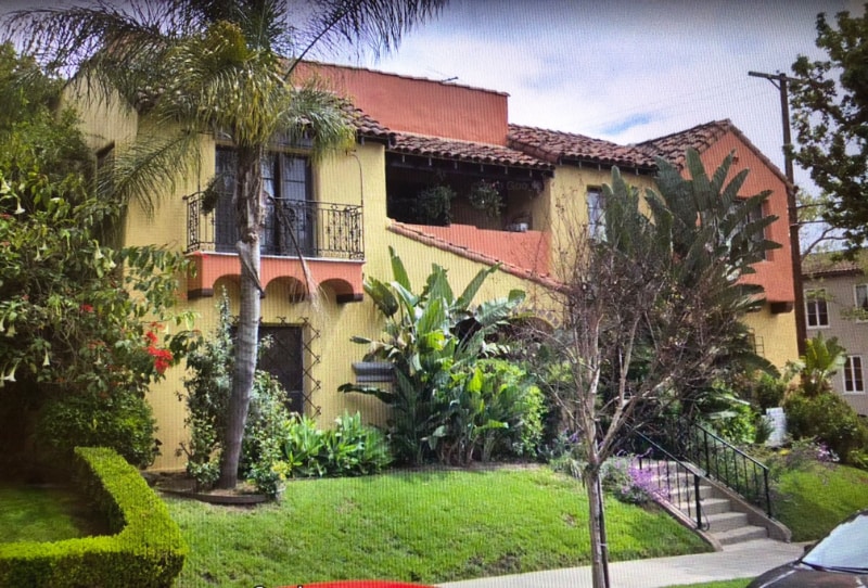 Primary Photo - 400 N Sycamore Ave