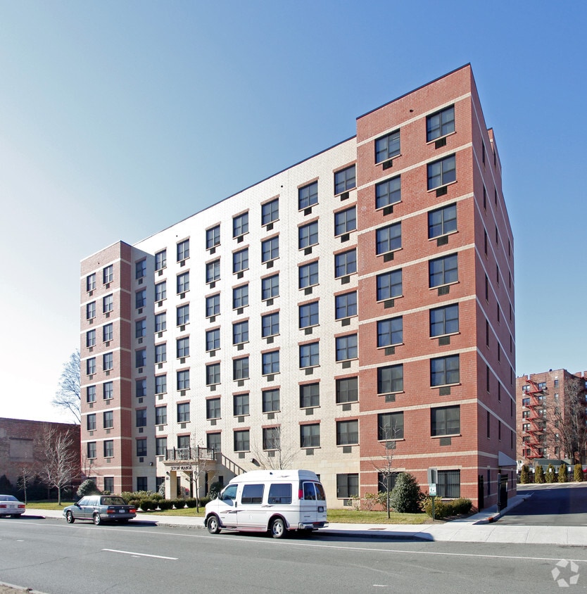 Seton Manor - Apartments in Yonkers, NY | Apartments.com