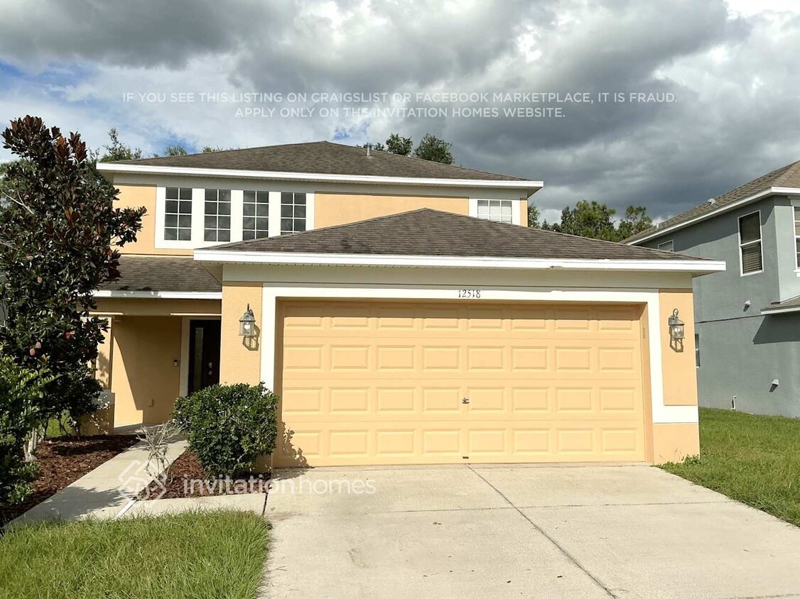 Primary Photo - 12518 Chenwood Ave