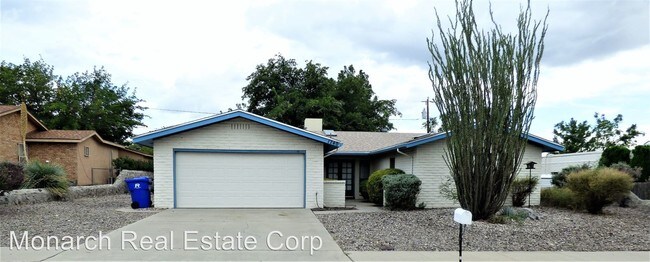 Foto del edificio - 3 br, 2 bath House - 1740 Mariposa
