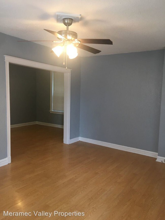 Building Photo - 2 br, 1 bath Apartment - 4100 Virginia