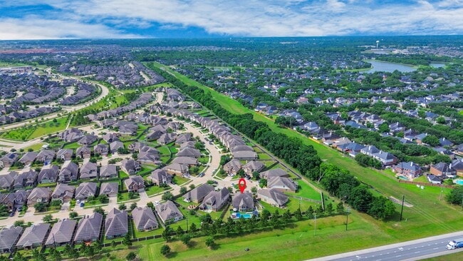 Building Photo - 1110 Honey Rose Ct