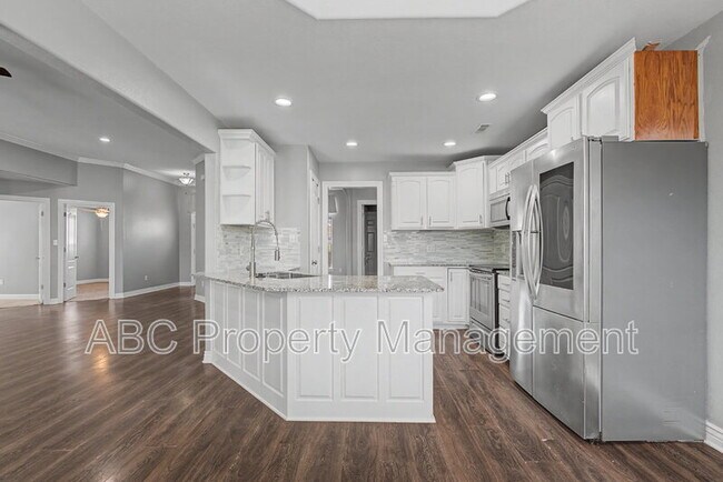 Foto del edificio - 1501 S Breckenridge Loop