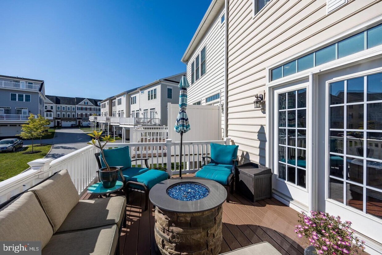 205 Patriots Path, Malvern, PA 19355 Townhouse for Rent in Malvern