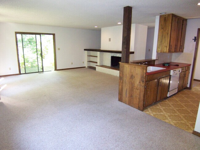 Foto del edificio - 1601 W 19th St