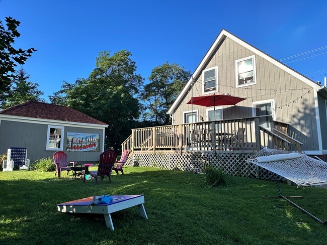Building Photo - 1172 Bar Harbor Rd