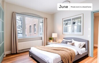 Building Photo - Room in Shared 2 bed/1 bath home