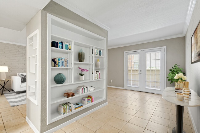 Building Photo - SunBlossom Woodlake
