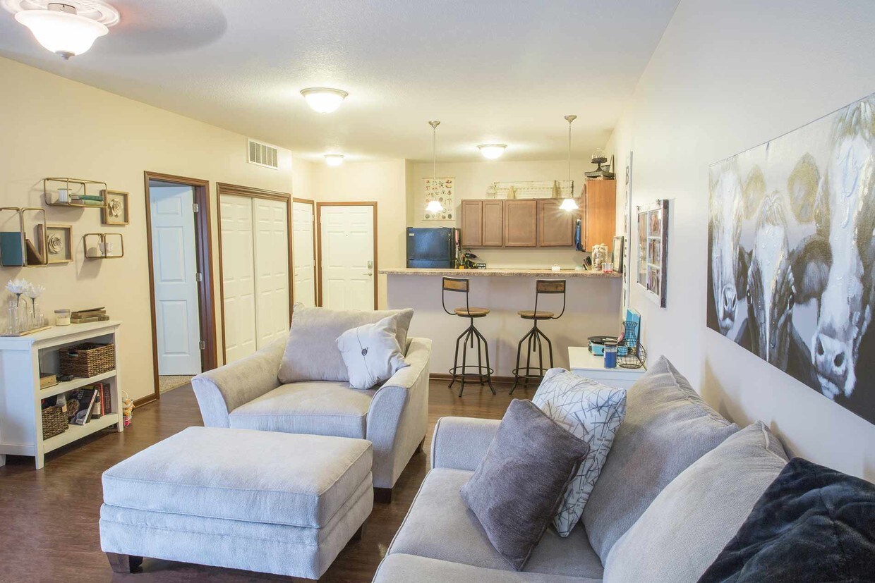 Ironwood Apartments 2570 1st Ave SW Altoona, IA