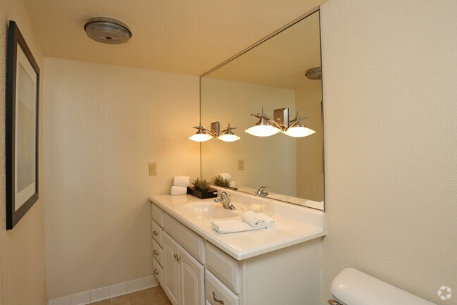 Baño - Fountainview