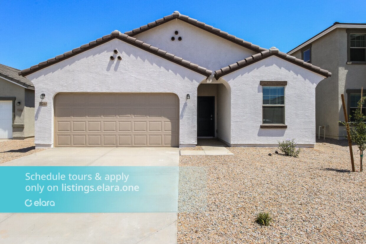 Foto principal - 35382 W SAN CAPISTRANO AVE