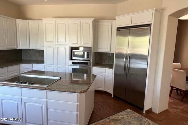 Foto del edificio - 5829 E Agave Pl