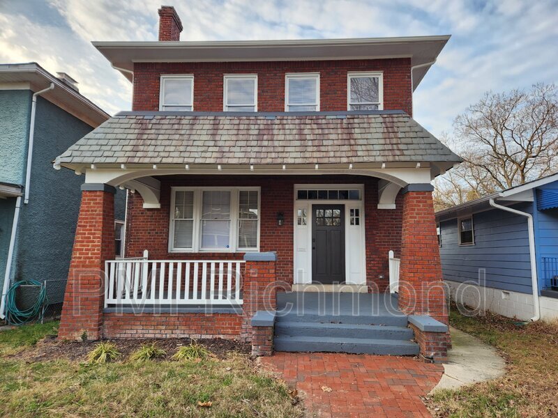 Primary Photo - 3614 Carolina Ave