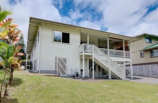Foto del edificio - Lovely & spacious 3 bedroom 2 bath home (u...