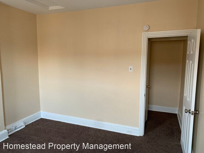Building Photo - 3 br, 1 bath House - 214 Lexington Ave