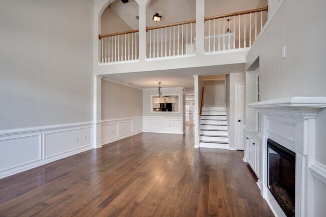 Building Photo - 403 Snead Way