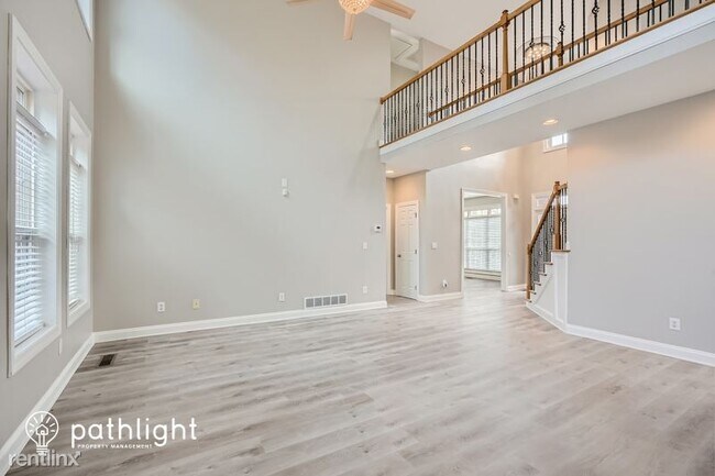 Building Photo - 5 br, 5.5 bath House - 7622 Capps Ridge La...