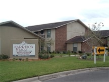 Primary Photo - Harrison Manor Apartments