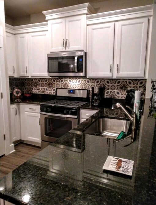 Foto del edificio - 213 Meritage St