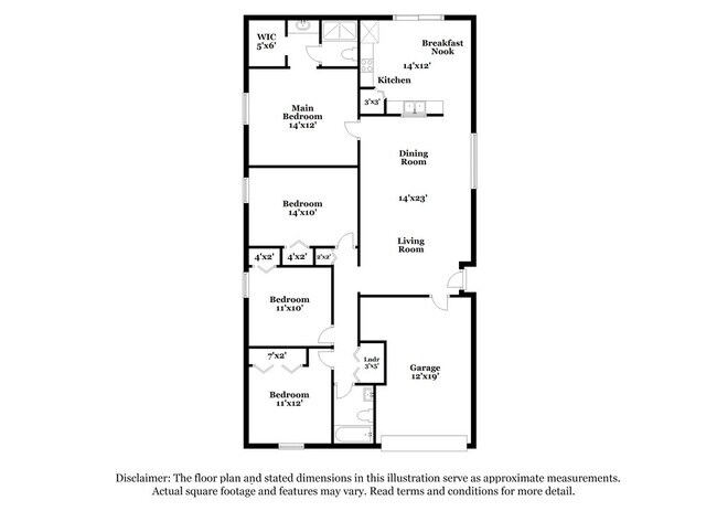 Foto del edificio - 12744 Ashbrook Cir W