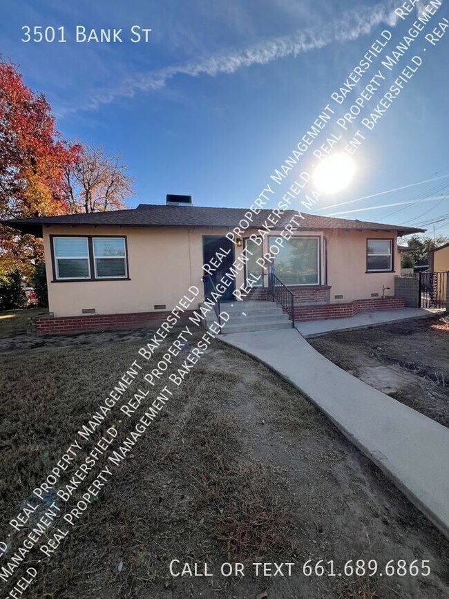 Building Photo - 3501 Bank St - Zero Deposit, Ask us How!