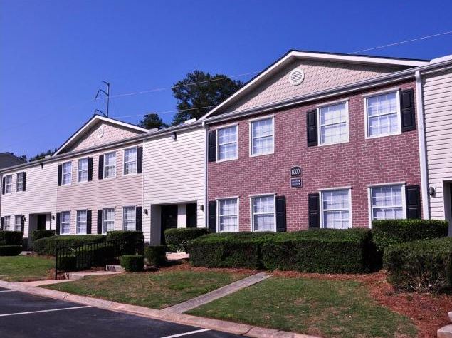 Apartments Near Wesley Chapel Decatur Ga