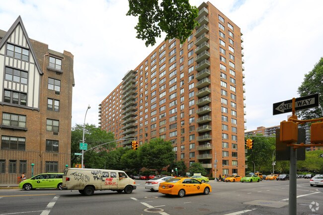 Foto del edificio - The Vaux