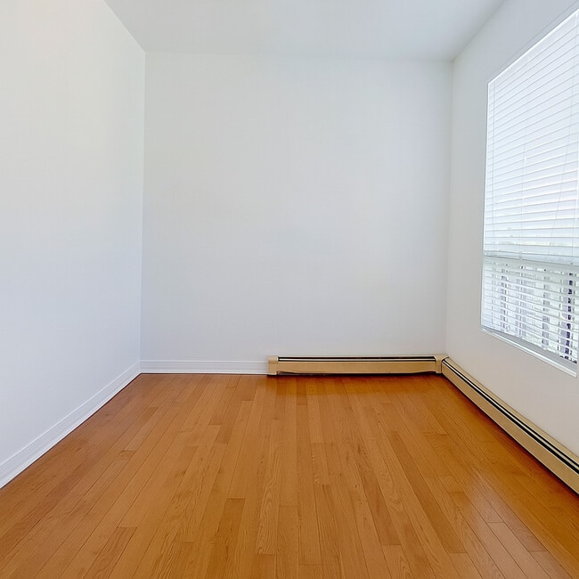 Chambre privée - 103 Spadina Rd
